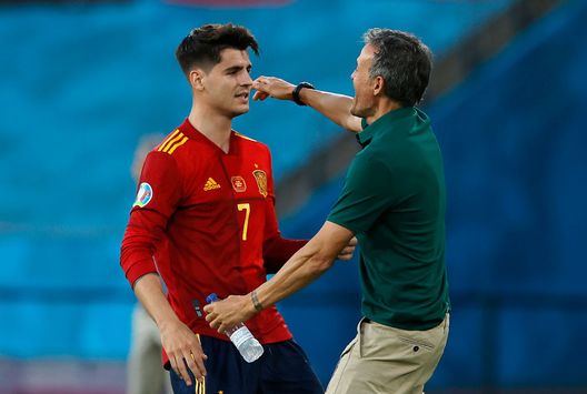(Photo by Marcelo Del Pozo - Pool/Getty Images) (Photo by Marcelo Del Pozo - Pool/Getty Images)