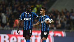 L’Inter si prepara per sfidare il Borussia Dortmund