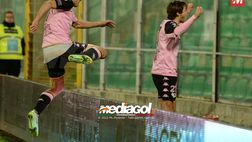 LE PAGELLE DI POTENZA-PALERMO 2-2. Pari in rimonta contro la quartultima, ma quanti rimpianti