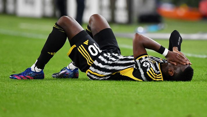 Pogba, iella e dintorni - immagine 1