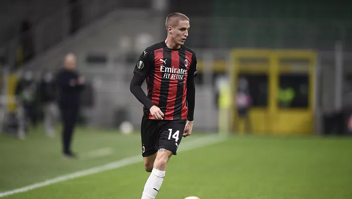 Andrea Conti (difensore AC Milan), ceduto al Parma nel calciomercato di gennaio 2021 | AC Milan News (acmilan.com)