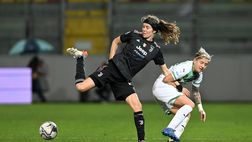 Juve Women, Pedersen: “Zurigo? Siamo pronte, stiamo bene”