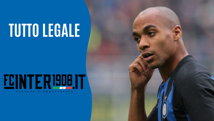 Record – Joao Mario al Benfica, ci siamo. Rescissione dall’Inter? Operazione legale - immagine 1