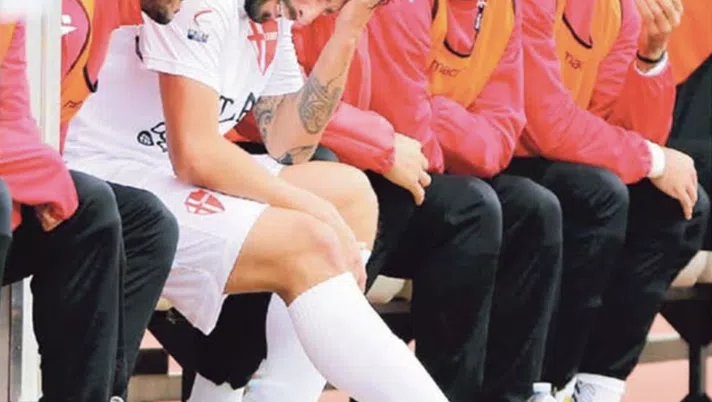Daniele Paponi