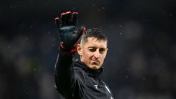 Roma, in agenda il rinnovo di Svilar. Idea Gollini per il dopo Rui: piace a De Rossi