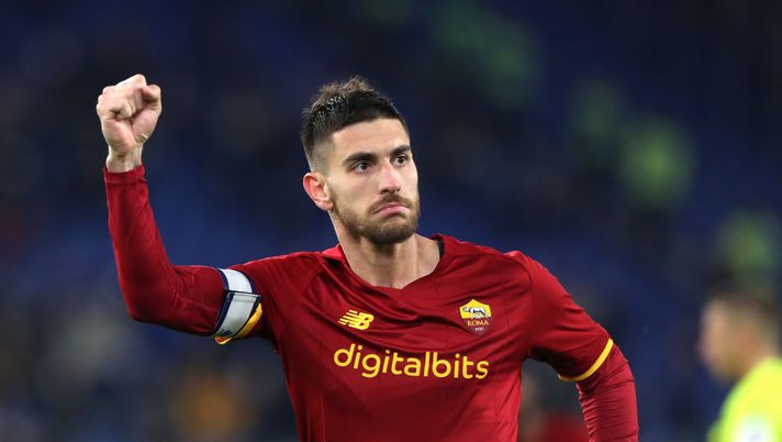 Serie A, la punizione di Pellegrini contro la Juventus votato gol del mese - immagine 1