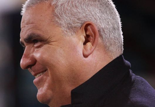  Pantaleo Corvino, attuale direttore sportivo della Fiorentina 