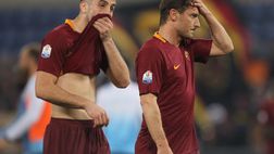 Roma, Manolas su Instagram: “Un altro anno finito con grandi emozioni”