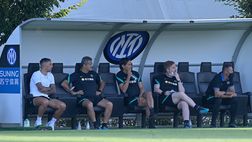 Vice Inzaghi: “Essere all’Inter per me ha un sapore speciale perché…”