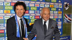 Gasparin a ISP: “Samp non rischia la B. I Garrone non vogliono tornare in sella ma…”