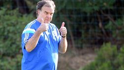 Bielsa-Lazio: permesso di soggiorno, poi la firma. Ci siamo