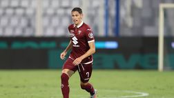 Toro, Lukic shock: non va a Monza e chiede la cessione. C’è la Roma che lo vuole