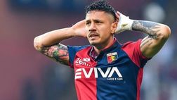 Serie A, Genoa-Zenit 2-3: Romulo e Lapadula non bastano