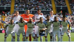 Tim non è più sponsor dei club di Serie A come l’Inter: la compagnia valuta altre idee