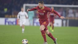 Roma-Wolfsberger 2-2 LE PAGELLE: Dzekeuro firma un pass amaro. Florenzi, karma sotto zero