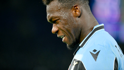 Lazio, il ds Tare: “Caicedo, abbiamo preso la nostra decisione per gennaio”