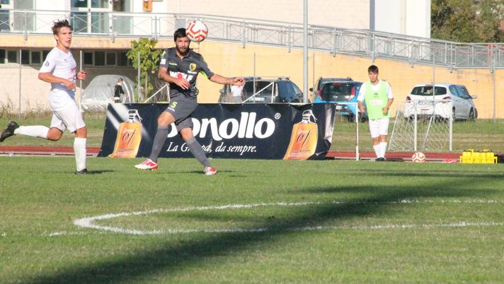 Serie D, mercato: Pettarin vicino all&#8217;U.Feltre, ma attenzione ad una friulana 