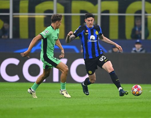 De Paul: “Da dentro non ho visto l’Inter superiore, due squadre molto simili”- immagine 2