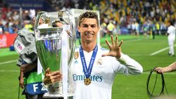 Real Madrid, CR7 pronto al ritorno? Manchester United senza Champions e le opzioni…