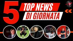 Milan, Krunic commuove. Abate è una possibilità? E sul difensore …