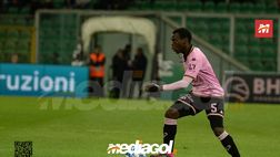 Gomes: “Palermo, fiero di questa maglia. Tifosi top. Guardiola e quel paragone…”