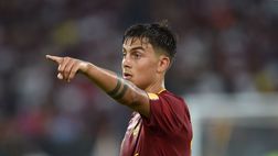 Dybala, a te la Juve