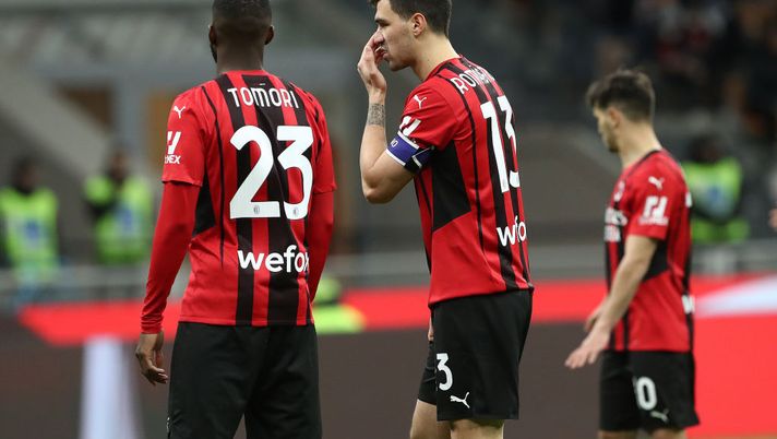 Serie A, Milan-Udinese 1-1: Udogie risponde a Leao. Secondo pari di fila per Pioli - immagine 1