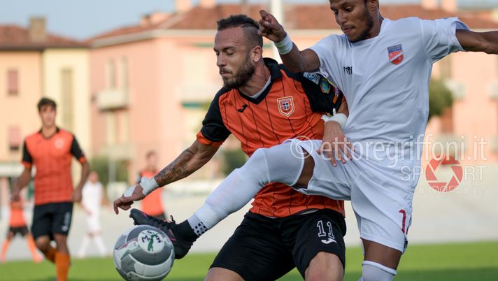 Beccaro Marco (foto Griffoni) 