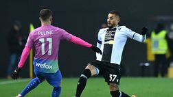 Udinese, Pereyra torna in gruppo ma il futuro è segnato: le ultime news