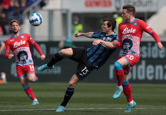 atalanta napoli