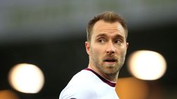 Eriksen, futuro ancora in Premier League? Manchester United e Tottenham sul danese