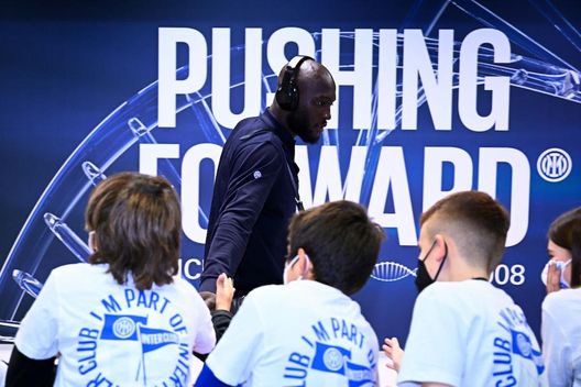 Biasin: “Lukaku ieri non era in condizione di giocare. Ora il rischio è che…”- immagine 3