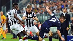 Snai: Juventus favorita a Malmoe
