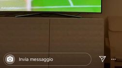 Social – Luis Alberto sfiora il gol, la moglie: “La prossima volta entra”