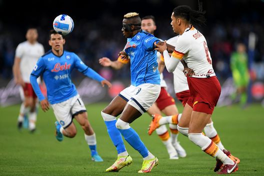 (Getty Images) Il commento del Napoli: “Finisce 1-1 e l’amarezza del lunedì In Albis è azzurra”- immagine 2