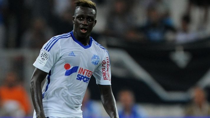 Benjamin Mendy, difensore dell'Olympique Marsiglia (credits: GETTY Images) Benjamin Mendy Olympique Marsiglia