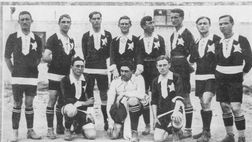 Dalle parti del biscotto krumiro: lo Scudetto del Casale, la punta del “Quadrilatero”, compie 106 anni!