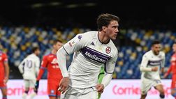 Gazzetta: Juve, assalto a Vlahovic già a gennaio. I dettagli dell’offerta