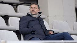 Dall’Inghilterra: il Manchester United su Paratici