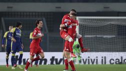Scala: “A Verona potevano arrivare 3 punti. E il bello è che ACF può migliorare”