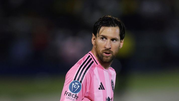 Getty Mondiale per Club, le formazioni ufficiali di PSG-Inter Miami: Messi prova il colpaccio - immagine 1