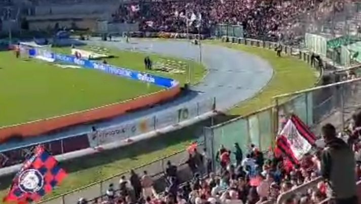 I Daspo e il sogno Serie A: il lungo dopo-derby fra Cosenza e Catanzaro - immagine 1