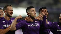 Jovic e quel gesto decisivo: il serbo ha vinto con furbizia