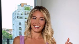 VIDEO Diletta Leotta debutta a “Striscia la notizia”