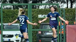 Calcio femminile: Como promosso in A, retrocessi Palermo e Pro Sesto