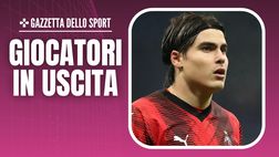 Calciomercato Milan – Romero e Vásquez in partenza: le probabili mete