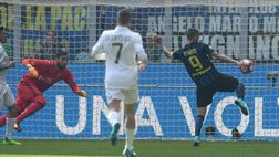 Derby, i tifosi dell’Inter: “Vai Icardi”