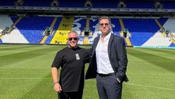 Nuova avventura per Maxi Lopez: diventa co-proprietario del Birmingham