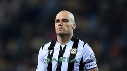 Mercato Udinese – Nuytinck saluta? / Nessun problema, ecco il sostituto