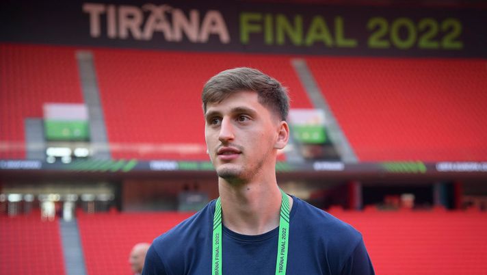 Reja non è più ct dell’Albania, il messaggio di Kumbulla: “Grazie di tutto mister” - immagine 1